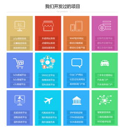 濱州數(shù)字化轉(zhuǎn)型 手機(jī)應(yīng)用軟件開發(fā)、網(wǎng)站界面美化與綜合應(yīng)用軟件解決方案